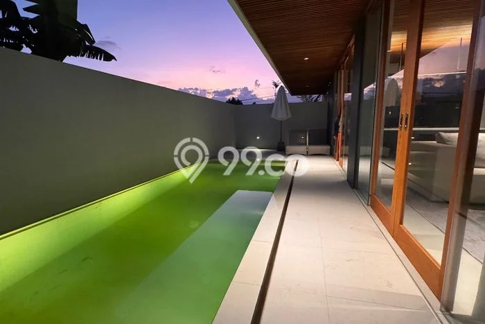 PELUANG INVESTASI! Vila Kawasan Ubud, Luas 200m2m², Hasil Tinggi PELUANG INVESTASI! Vila Kawasan Ubud, Luas 200m2m², Hasil Tinggi