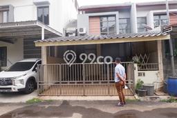 Rumah Siap Huni LT 90m² / LB 69m² di Lokasi Premium Jatisampurna, Bekasi Rumah Siap Huni LT 90m² / LB 69m² di Lokasi Premium Jatisampurna, Bekasi
