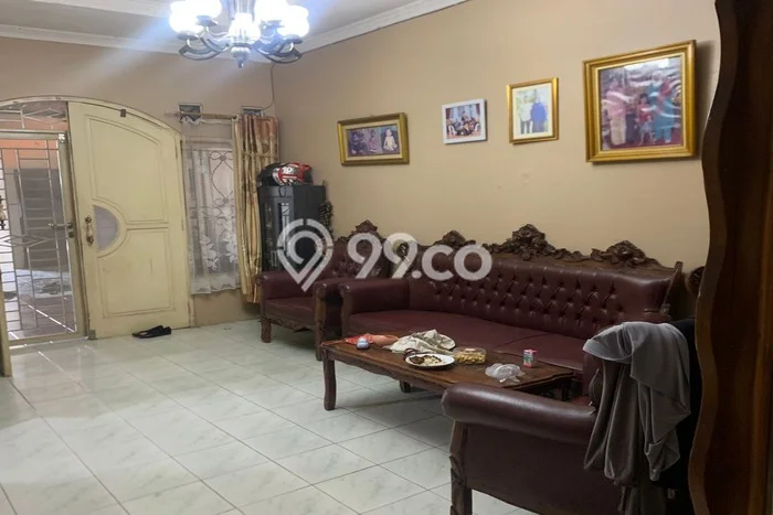 Dijual Rumah Mewah Megah Dengan View Cantik di Cikokol, Tangerang Dijual Rumah Mewah Megah Dengan View Cantik di Cikokol, Tangerang