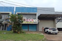 Dijual Gudang di Cikupa, Tangerang Harga Penawaran Spesial Dijual Gudang di Cikupa, Tangerang Harga Penawaran Spesial