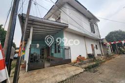 Rumah Sederhana Dijual di Curug 3 Kamar dengan LT 78m2 Rumah Sederhana Dijual di Curug 3 Kamar dengan LT 78m2