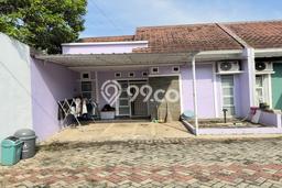 Dijual Rumah 2 Kamar Lokasi Strategis Bagus dan Strategis di Setu Dijual Rumah 2 Kamar Lokasi Strategis Bagus dan Strategis di Setu