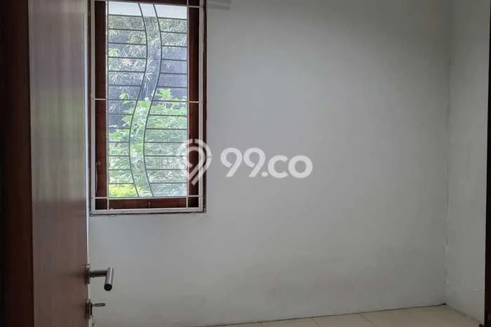 Hunian Nyaman Asri 2 KT Siap Huni di Cikokol Tangerang Hunian Nyaman Asri 2 KT Siap Huni di Cikokol Tangerang
