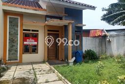 HARGA TERBAIK! Rumah Berkualitas area Sawangan, Luas 129m² LB 45m² HARGA TERBAIK! Rumah Berkualitas area Sawangan, Luas 129m² LB 45m²