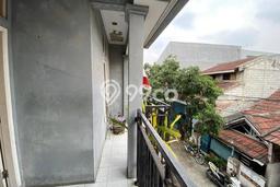Rumah Minimalis Dijual di Periuk 3 Kamar dengan Luas Tanah 60m2 Rumah Minimalis Dijual di Periuk 3 Kamar dengan Luas Tanah 60m2