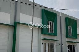 Gudang Dijual di Prime Area Bandung Luas 162m2 Gudang Dijual di Prime Area Bandung Luas 162m2