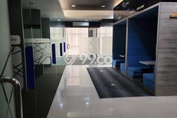 Kantor untuk Disewa di Pusat Bandung Luas Bangunan 450m2 Kantor untuk Disewa di Pusat Bandung Luas Bangunan 450m2
