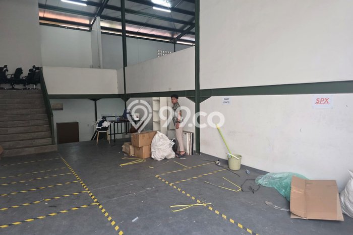FOR RENT! Gudang di Kopo Cocok untuk Bisnis 550m2 FOR RENT! Gudang di Kopo Cocok untuk Bisnis 550m2