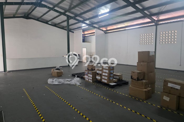 FOR RENT! Gudang di Kopo Cocok untuk Bisnis 550m2 FOR RENT! Gudang di Kopo Cocok untuk Bisnis 550m2