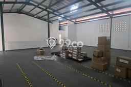 FOR RENT! Gudang di Kopo Cocok untuk Bisnis 550m2 FOR RENT! Gudang di Kopo Cocok untuk Bisnis 550m2
