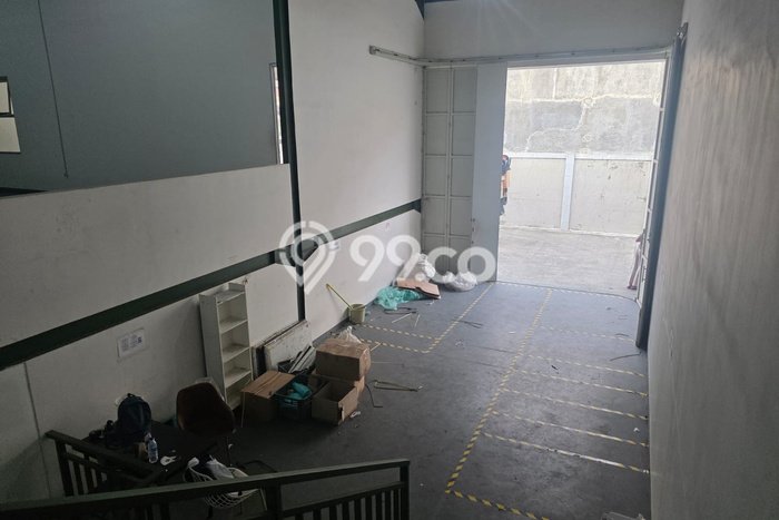 FOR RENT! Gudang di Kopo Cocok untuk Bisnis 550m2 FOR RENT! Gudang di Kopo Cocok untuk Bisnis 550m2