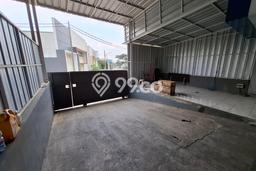 Unit Gudang Dijual di Kutawaringin Bandung 144m2 Unit Gudang Dijual di Kutawaringin Bandung 144m2