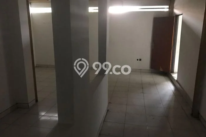 Lokasi Strategis! Dijual Kantor Bisnis di Moch Toha, Bandung Kondisi Baik Lokasi Strategis! Dijual Kantor Bisnis di Moch Toha, Bandung Kondisi Baik
