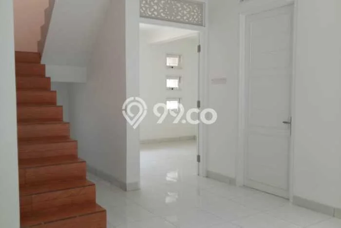 For Sale Hunian Rumah Nyaman 4 KT di Kopo, Bandung For Sale Hunian Rumah Nyaman 4 KT di Kopo, Bandung