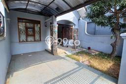 Jual Rumah Modern 3 KT di Soekarno Hatta, Bandung Jual Rumah Modern 3 KT di Soekarno Hatta, Bandung