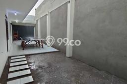 Rumah Luxury Modern Tanpa Renovasi di Pajajaran Bandung Rumah Luxury Modern Tanpa Renovasi di Pajajaran Bandung