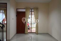 Rumah Minimalis 3 KT LT 75m2 di Parongpong Rumah Minimalis 3 KT LT 75m2 di Parongpong