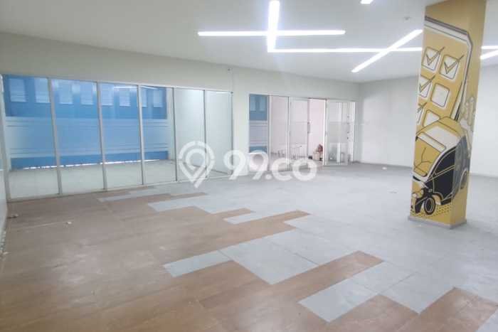 FOR RENT! Ruko di Peta Cocok untuk Bisnis 600m2 FOR RENT! Ruko di Peta Cocok untuk Bisnis 600m2