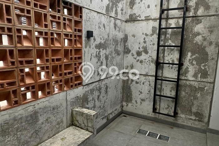 Rumah Minimalis 3 Kamar LT 100m2 di Ciwaruga Rumah Minimalis 3 Kamar LT 100m2 di Ciwaruga