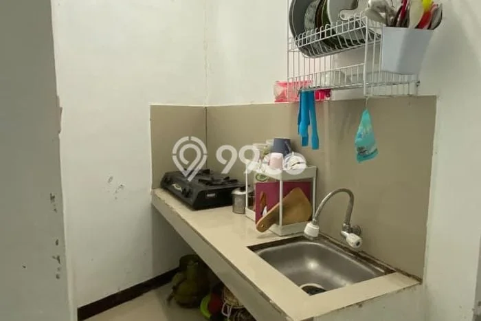 Rumah Modern 2 KT di Ujungberung Bandung Unfurnished Rumah Modern 2 KT di Ujungberung Bandung Unfurnished