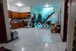 Dijual Rumah 4 Kamar Lokasi Ideal Nyaman dan Strategis di Taman Kopo Indah Dijual Rumah 4 Kamar Lokasi Ideal Nyaman dan Strategis di Taman Kopo Indah