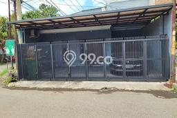 Dijual Rumah Eksklusif 3 KT di Ciwastra, Bandung Dijual Rumah Eksklusif 3 KT di Ciwastra, Bandung
