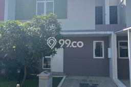 Hunian Nyaman Asri 2 KT Siap Huni di Summarecon Bandung Bandung Hunian Nyaman Asri 2 KT Siap Huni di Summarecon Bandung Bandung