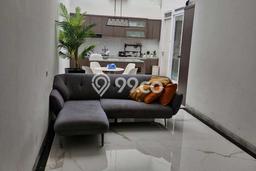 Rumah Modern Cantik 2 Kamar Bisa Langsung Pindah di Bojongsoang Rumah Modern Cantik 2 Kamar Bisa Langsung Pindah di Bojongsoang