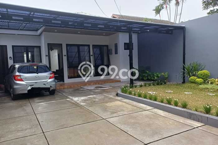 Jarang Ada! Rumah Kontrakan 3 Kamar Bagus Siap Huni Geger Kalong Jarang Ada! Rumah Kontrakan 3 Kamar Bagus Siap Huni Geger Kalong