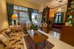Hunian Mewah LB 200m2 Siap Huni Desain Elegan di Pasteur, Bandung Hunian Mewah LB 200m2 Siap Huni Desain Elegan di Pasteur, Bandung