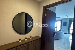 Hunian Apartemen Eksklusif untuk Dijual di Bandung dengan 3 BR & 2 Kamar Mandi Hunian Apartemen Eksklusif untuk Dijual di Bandung dengan 3 BR & 2 Kamar Mandi
