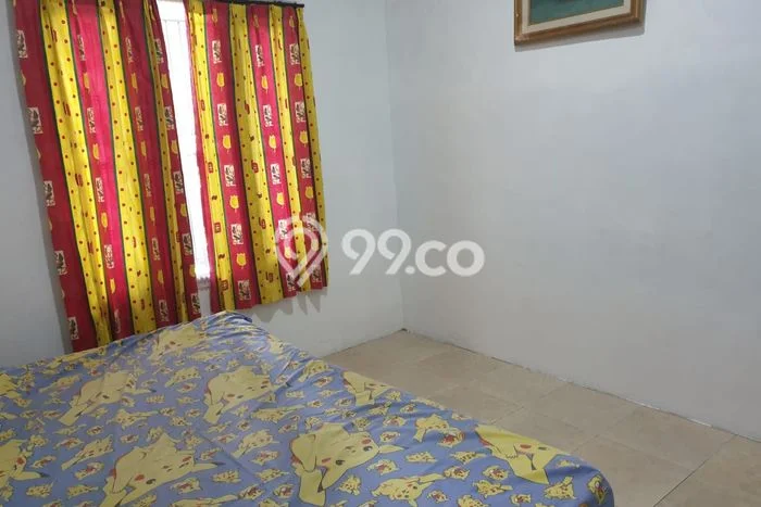 Dijual Rumah 3 Kamar Lokasi Strategis Nyaman dan Strategis di Banjaran Dijual Rumah 3 Kamar Lokasi Strategis Nyaman dan Strategis di Banjaran