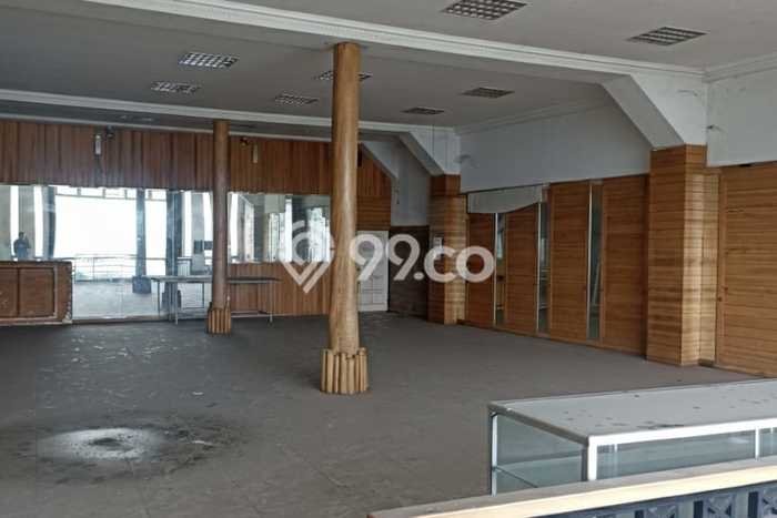 Unit Pabrik Tersedia di Kopo Spesifikasi LB 2200m2 Unit Pabrik Tersedia di Kopo Spesifikasi LB 2200m2