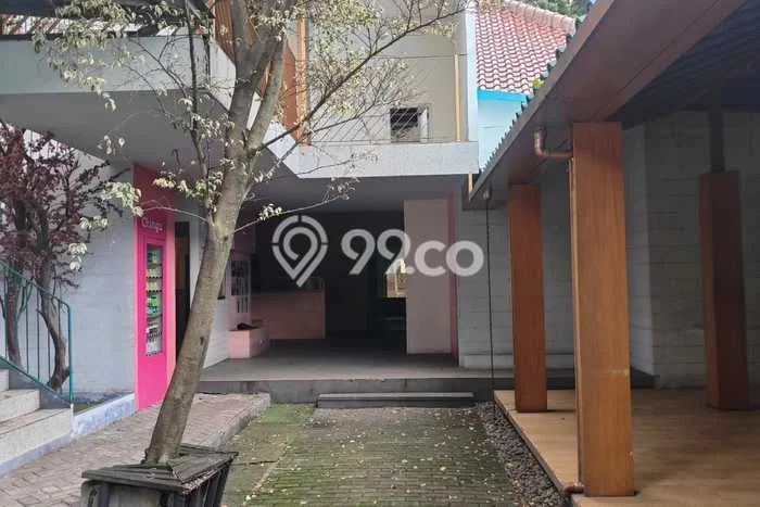 Disewakan Komersial di Pusat Kota Bandung Ramai Strategis Disewakan Komersial di Pusat Kota Bandung Ramai Strategis