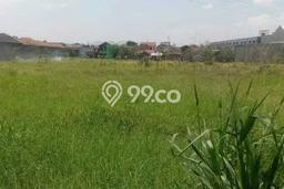 Dijual Tanah Lokasi Kopo, Bandung Seluas 5774m2 Dijual Tanah Lokasi Kopo, Bandung Seluas 5774m2