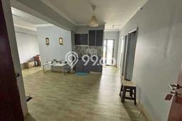 Apartemen Minimalis untuk Dijual di Cicadas Dengan Spesifikasi 3 KT & 1 KM Apartemen Minimalis untuk Dijual di Cicadas Dengan Spesifikasi 3 KT & 1 KM
