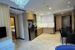 Apartemen Favorit Modern Dijual di Bandung dengan 2 Kamar Tidur Apartemen Favorit Modern Dijual di Bandung dengan 2 Kamar Tidur