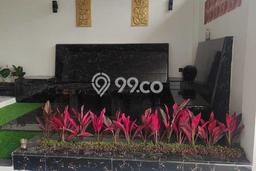 Rumah Modern 3 KT LT 93m2 di Kopo Permai Rumah Modern 3 KT LT 93m2 di Kopo Permai