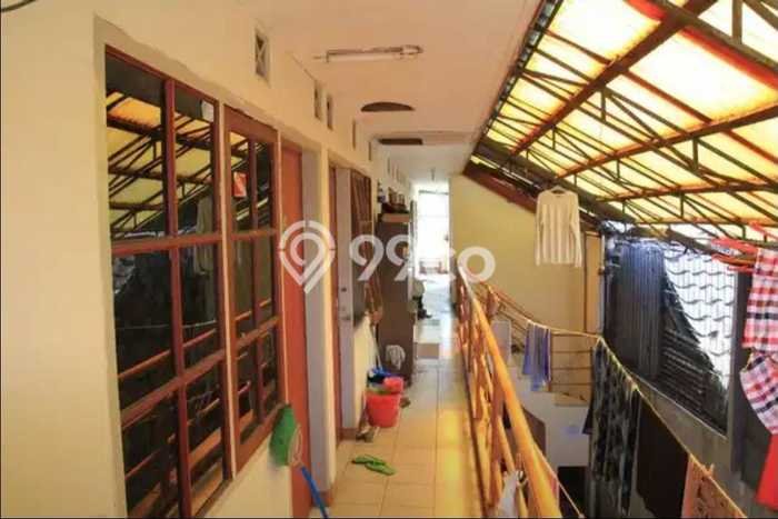 Rumah Kost Dijual di Pajajaran Bandung Luas 350m2 Rumah Kost Dijual di Pajajaran Bandung Luas 350m2