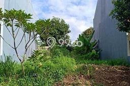 Lahan Dijual Lokasi Strategis di Bandung dengan Luas 144m2 Lahan Dijual Lokasi Strategis di Bandung dengan Luas 144m2