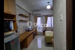 Apartemen Nyaman untuk Disewa, 1 Kamar di Bandung Apartemen Nyaman untuk Disewa, 1 Kamar di Bandung