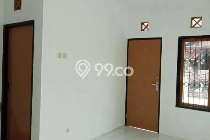 Jual Rumah Eksklusif 2 KT di Sariwangi, Bandung Jual Rumah Eksklusif 2 KT di Sariwangi, Bandung