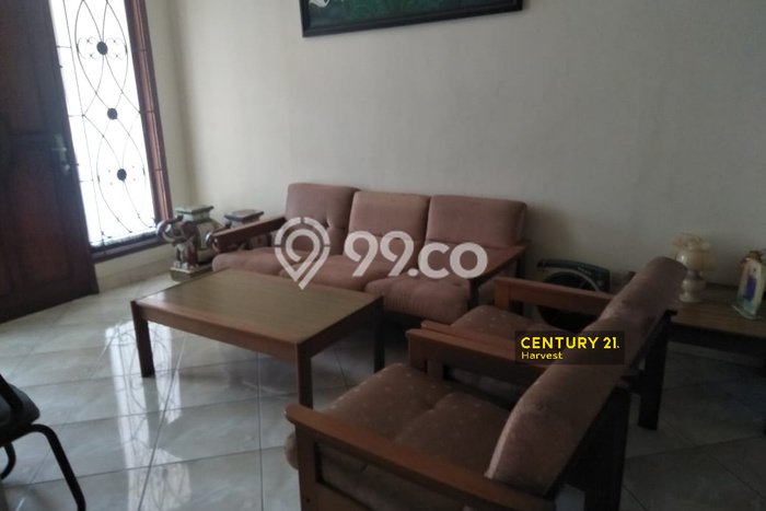 Jual Rumah Favorit Siap Huni LB 160m2 di Cikarang Selatan, Bekasi Jual Rumah Favorit Siap Huni LB 160m2 di Cikarang Selatan, Bekasi