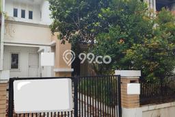 Dijual Hunian Rumah Nyaman 3 KT di Delta Mas, Bekasi Dijual Hunian Rumah Nyaman 3 KT di Delta Mas, Bekasi