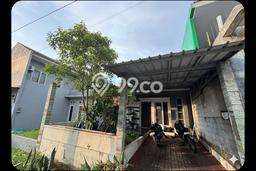 For Sale Hunian Rumah Nyaman 2 KT di Delta Mas, Bekasi For Sale Hunian Rumah Nyaman 2 KT di Delta Mas, Bekasi