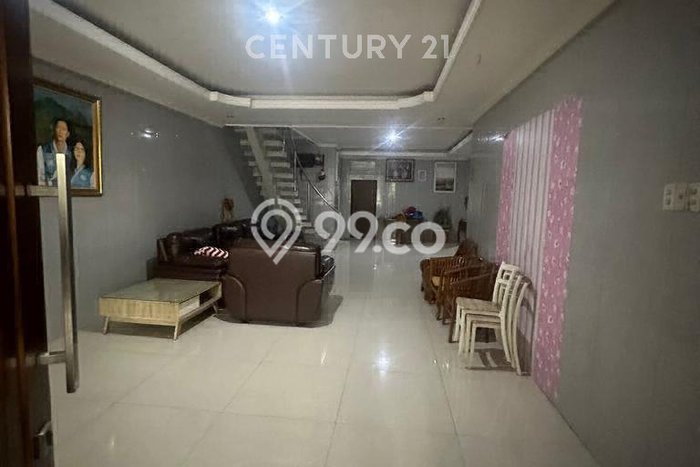 Rumah Minimalis 4 KT LT 185m2 di Jababeka Rumah Minimalis 4 KT LT 185m2 di Jababeka