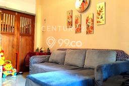 Rumah Minimalis 5 KT LT 189m2 di Jababeka Rumah Minimalis 5 KT LT 189m2 di Jababeka