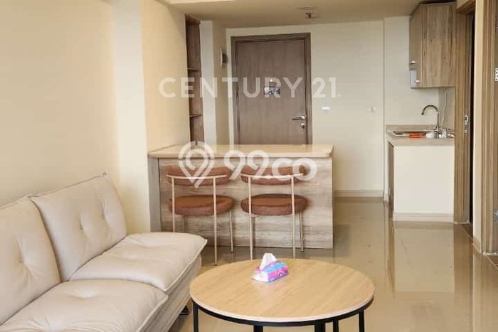 Sewa Apartemen Hemat di Cikarang Selatan, Bekasi Dekat Fasilitas Umum Sewa Apartemen Hemat di Cikarang Selatan, Bekasi Dekat Fasilitas Umum