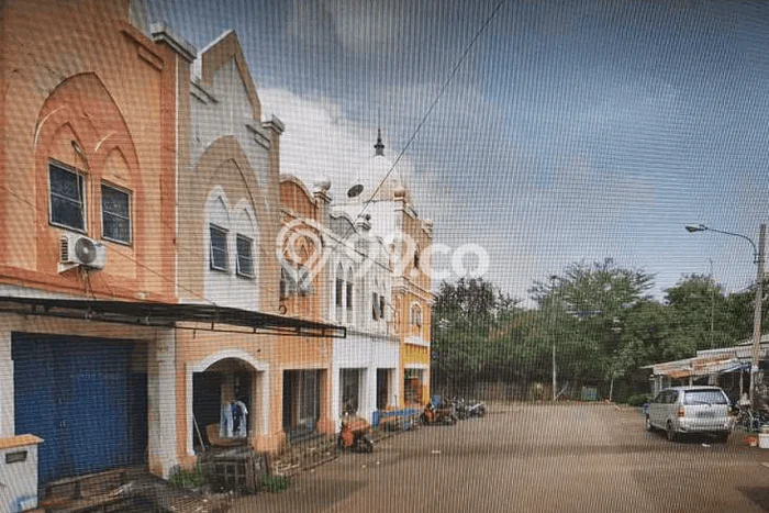 Ruko Dijual di Prime Area Bekasi Luas 138m2 Ruko Dijual di Prime Area Bekasi Luas 138m2
