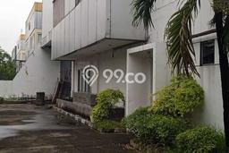 Untuk Dijual! Pabrik di Cikarang Bekasi LT 1740m2 / LB 1000m2 Kawasan Strategis Untuk Dijual! Pabrik di Cikarang Bekasi LT 1740m2 / LB 1000m2 Kawasan Strategis